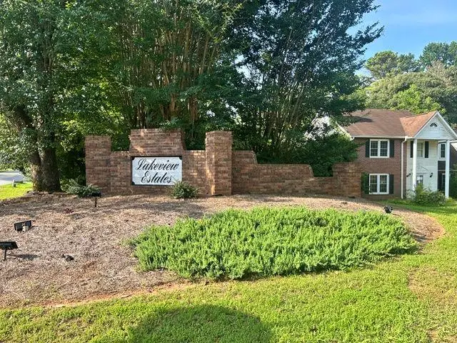 11 Lakeview Lane, Stockbridge, GA 30281 - #1
