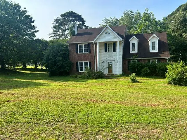 11 Lakeview Lane, Stockbridge, GA 30281 - #2
