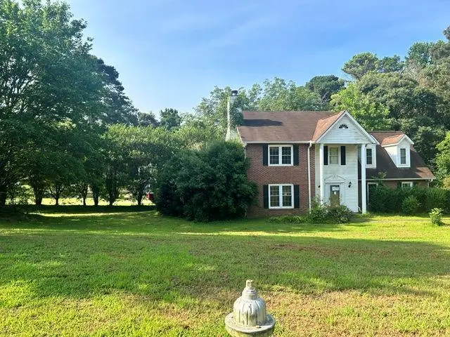 11 Lakeview Lane, Stockbridge, GA 30281 - #3