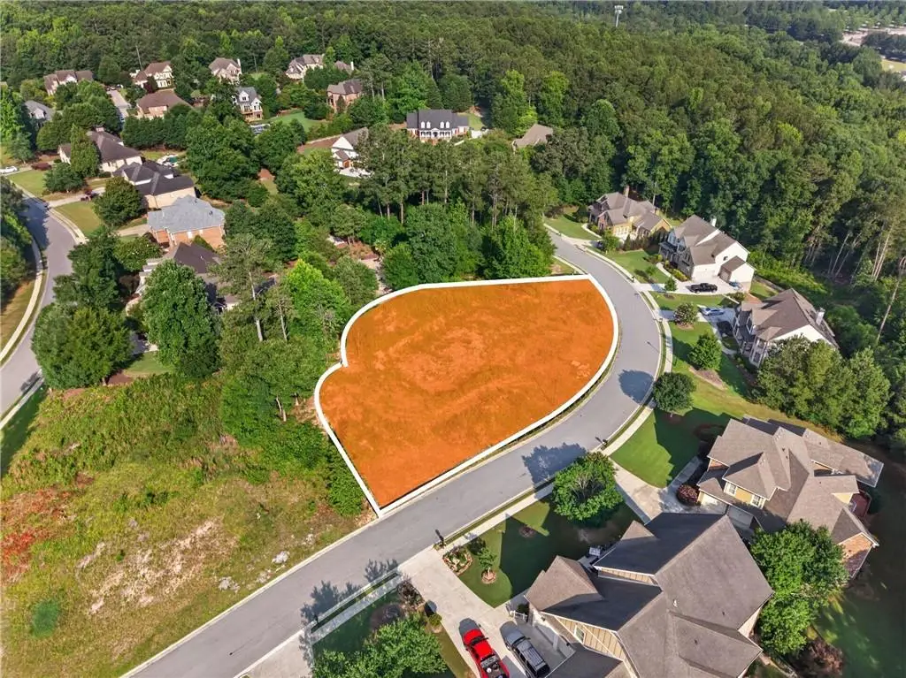 2643 Running River Court, Lawrenceville, GA 30045 - #1