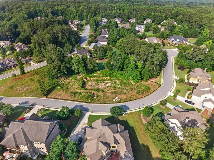 2643 Running River Court, Lawrenceville, GA 30045 - #3