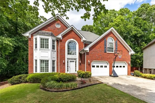 1918 De Winton Place, Lawrenceville, GA 30043
