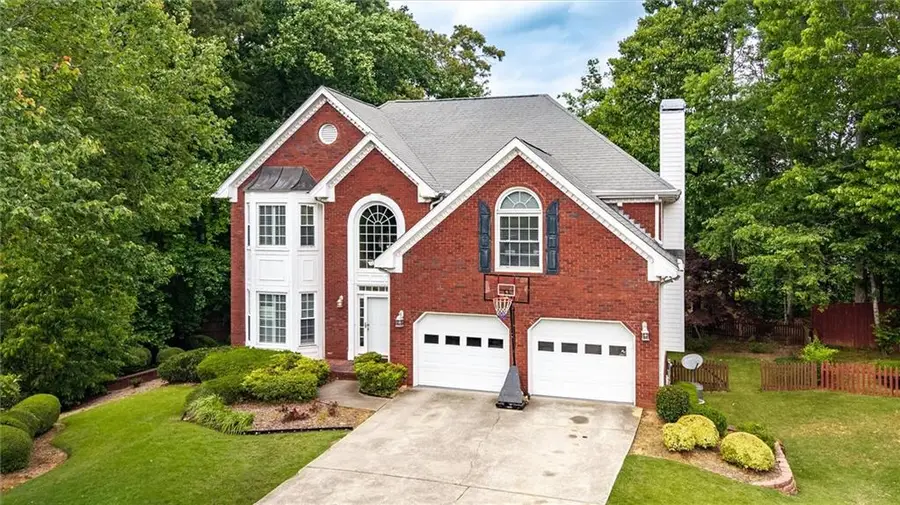 1918 De Winton Place, Lawrenceville, GA 30043 - #2