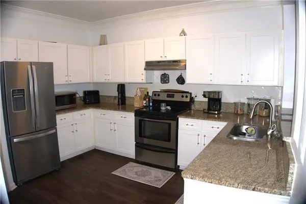 1134 Westchester Ridge #1134, Atlanta, GA 30329