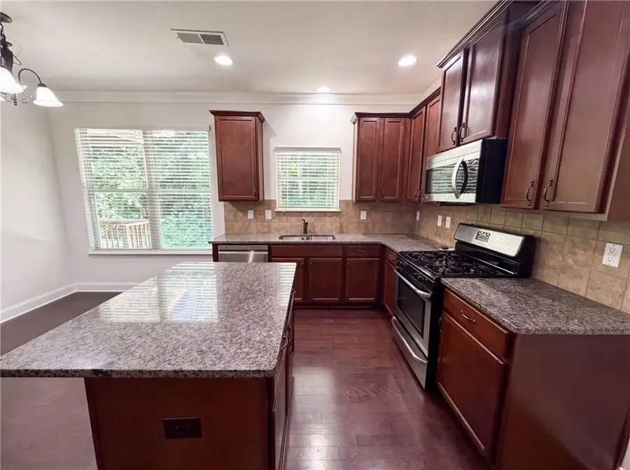 2321 Willow Shade Lane, Loganville, GA 30052 - #2