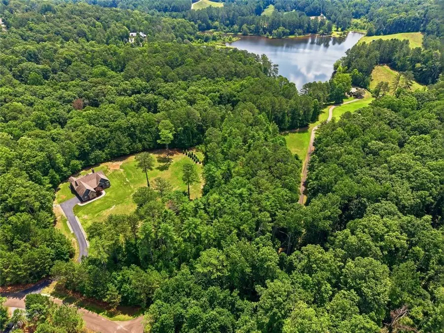 141 Cove Lake Drive, Marble Hill, GA 30148 - #2