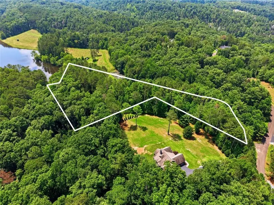 141 Cove Lake Drive, Marble Hill, GA 30148 - #3