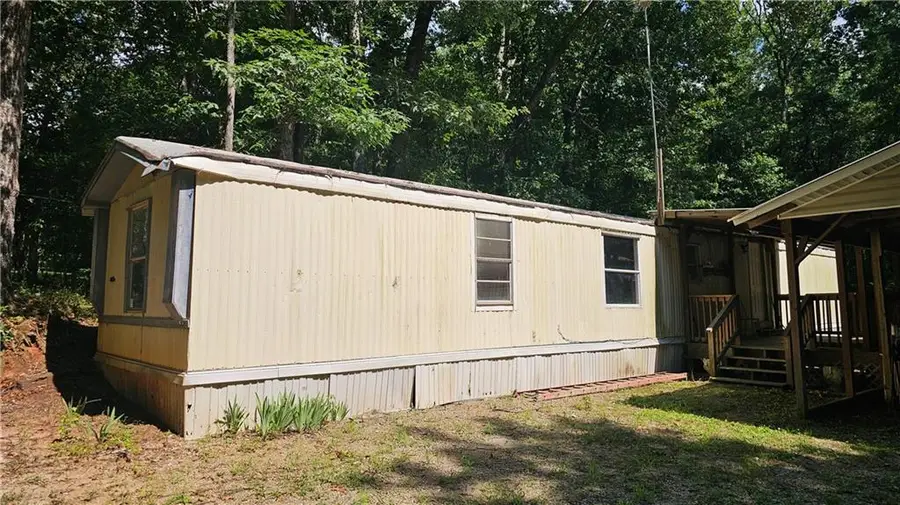 132 Windom Drive, Carrollton, GA 30116 - #3