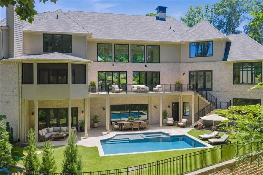 825 Kenry Court, Atlanta, GA 30342 - #3