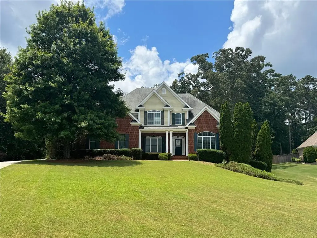 130 Wickham Drive, Tyrone, GA 30290 - #1