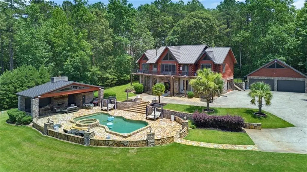 4095 E Highway 166, Carrollton, GA 30116 - #1