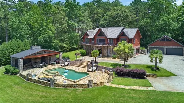 4095 E Highway 166, Carrollton, GA 30116