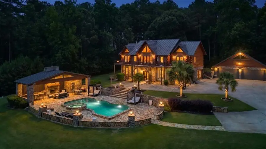 4095 E Highway 166, Carrollton, GA 30116 - #2