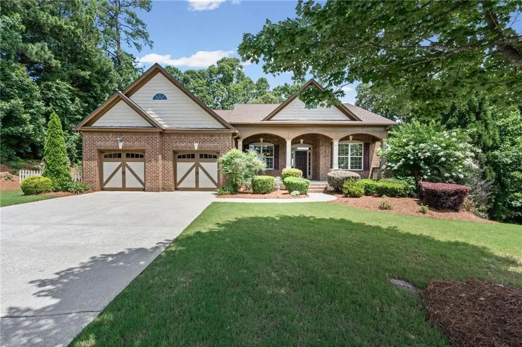 4615 Hereford Court, Cumming, GA 30041 - #1