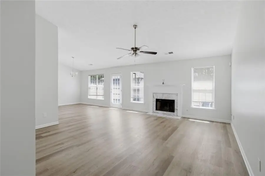 1295 Silverstone Trail, Jonesboro, GA 30238 - #2