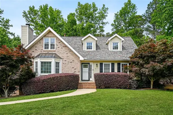 2320 Brownstone Court, Marietta, GA 30062