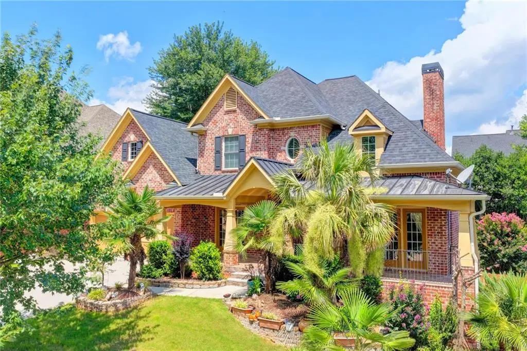 1842 Belmont Creek Pointe, Suwanee, GA 30024 - #1