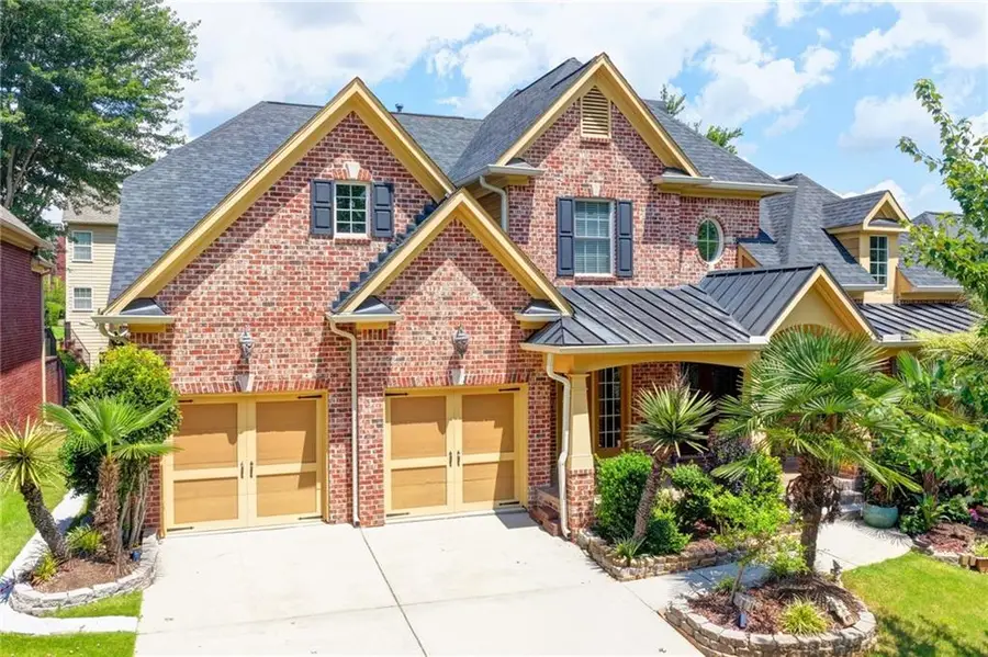 1842 Belmont Creek Pointe, Suwanee, GA 30024 - #3