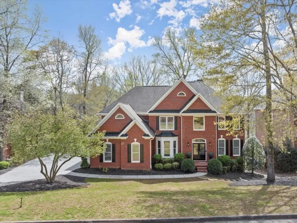 2165 Woods River Lane, Duluth, GA 30097 - #1