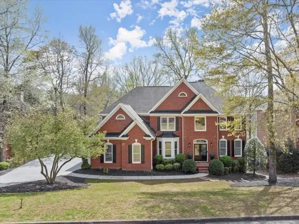 2165 Woods River Lane, Duluth, GA 30097