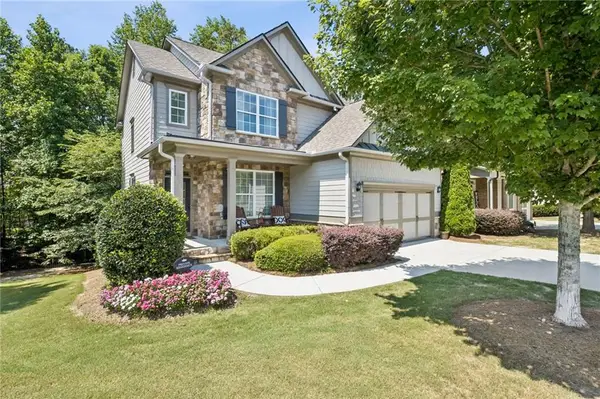 6904 Big Sky Drive, Flowery Branch, GA 30542