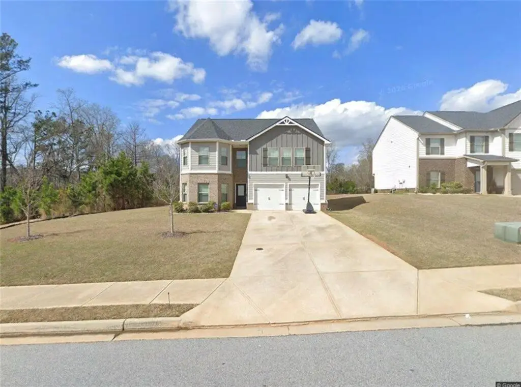 84 Sandy Creek Drive, Covington, GA 30014 - #1