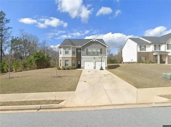 84 Sandy Creek Drive, Covington, GA 30014