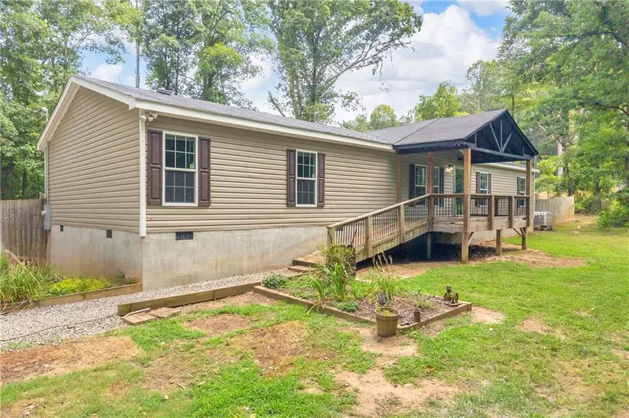 81 Jarrett Lane, Gillsville, GA 30543 - #2