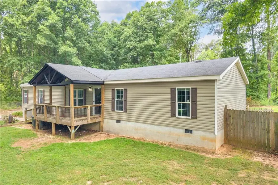 81 Jarrett Lane, Gillsville, GA 30543 - #3