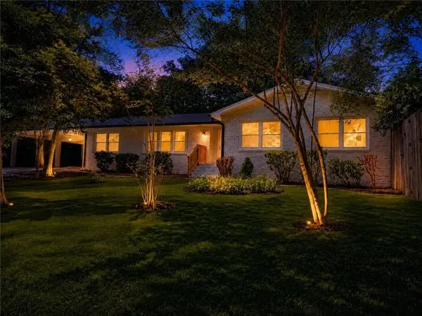 1522 Wilson Circle Sw, Marietta, GA 30064
