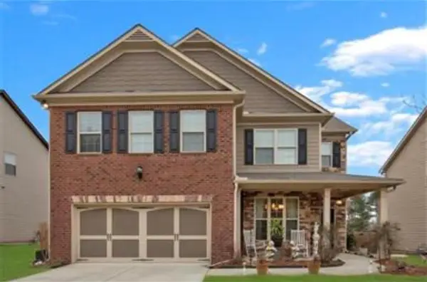 1490 Primrose Park Road, Sugar Hill, GA 30518