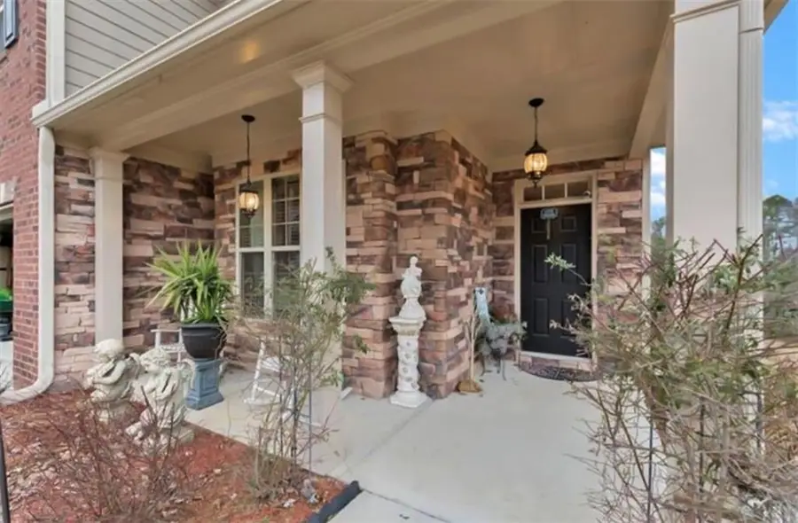 1490 Primrose Park Road, Sugar Hill, GA 30518 - #2