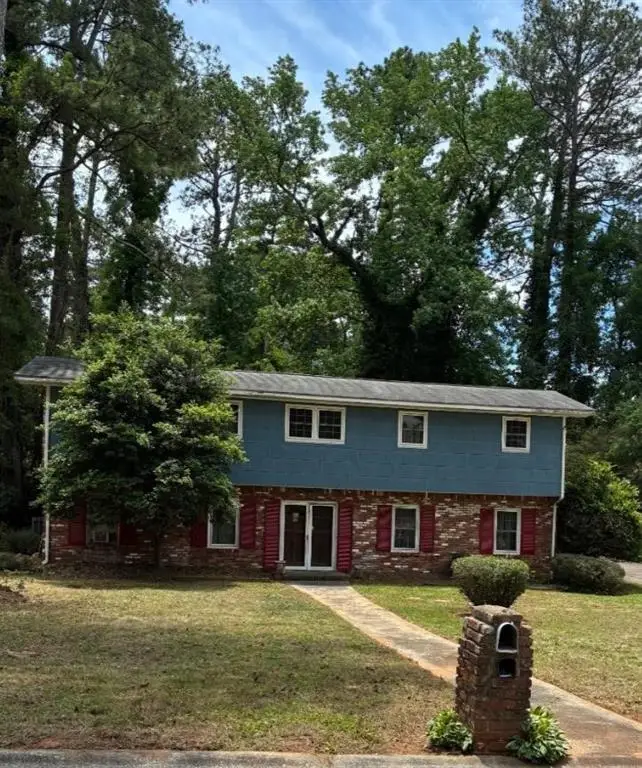 3034 Sunset Lane, East Point, GA 30344 - #1