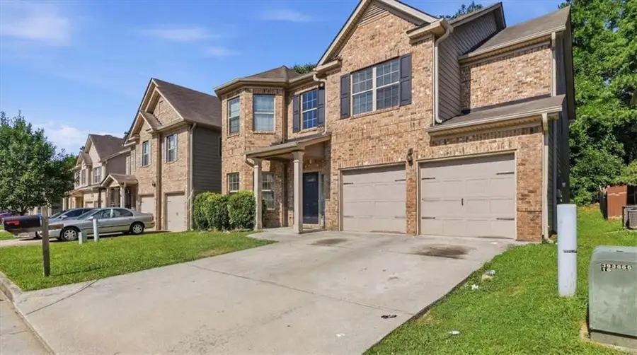7787 Shertall Street, Fairburn, GA 30213 - #2