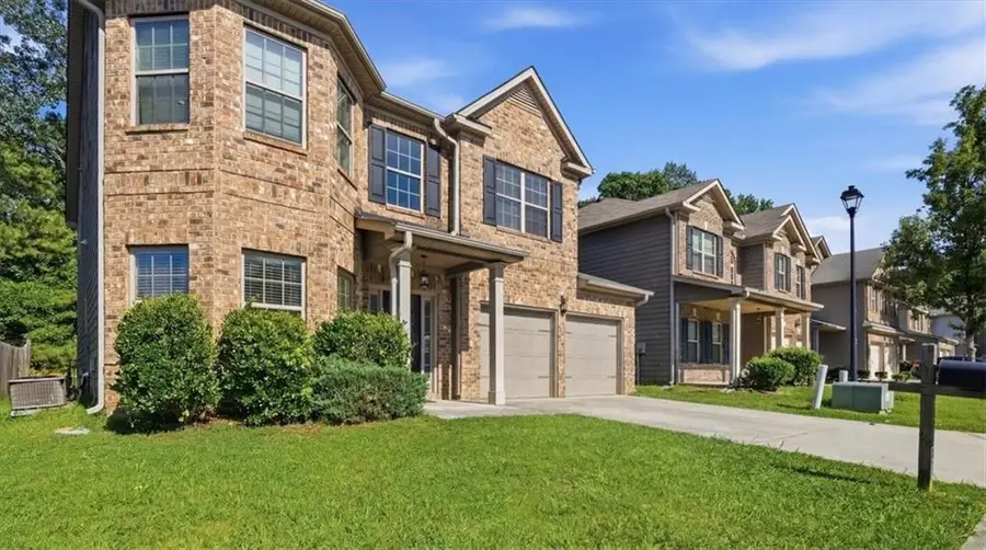 7787 Shertall Street, Fairburn, GA 30213 - #3