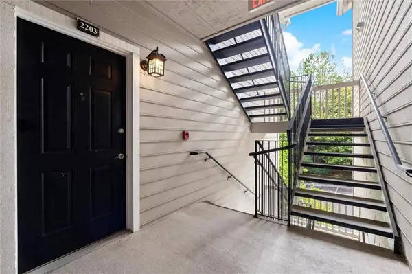 1250 Parkwood Circle Se #2203, Atlanta, GA 30339