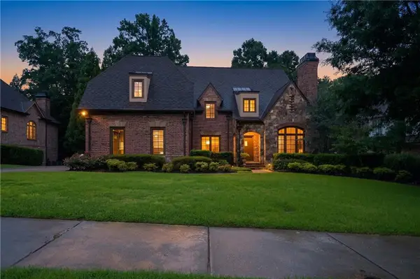 831 Camden Park Court Ne, Atlanta, GA 30342