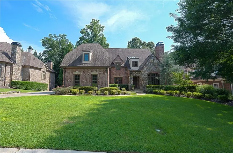 831 Camden Park Court Ne, Atlanta, GA 30342 - #2