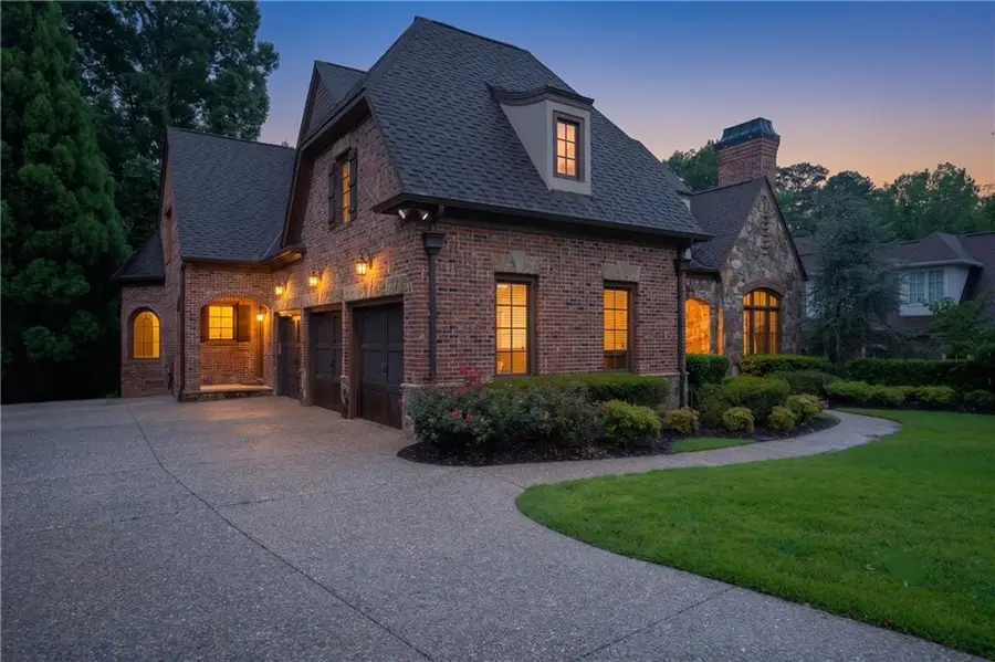 831 Camden Park Court Ne, Atlanta, GA 30342 - #3