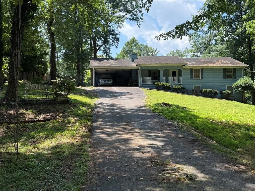 1225 Allendale Drive, Cumming, GA 30041 - #1
