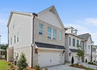 1237 Willowcrest Way, Cumming, GA 30041 - #2