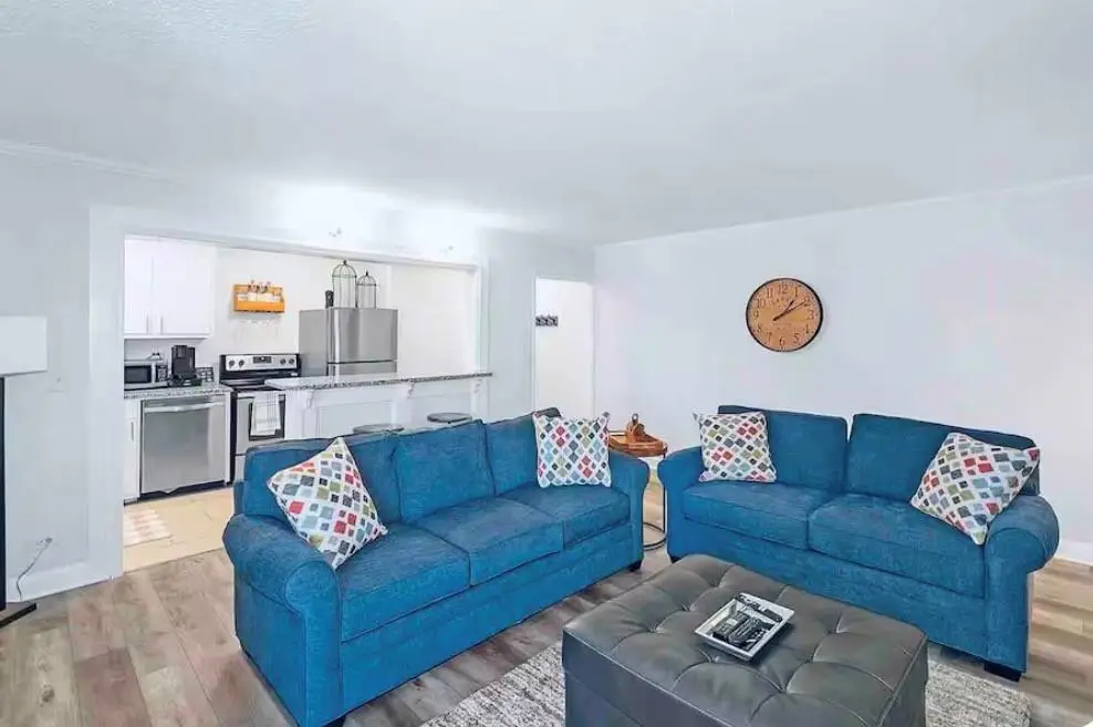 300 Peachtree Street Ne #10O, Atlanta, GA 30308 - #1