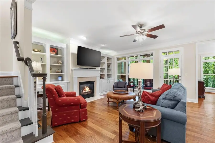 2220 Constitution Court #1602, Roswell, GA 30075 - #2
