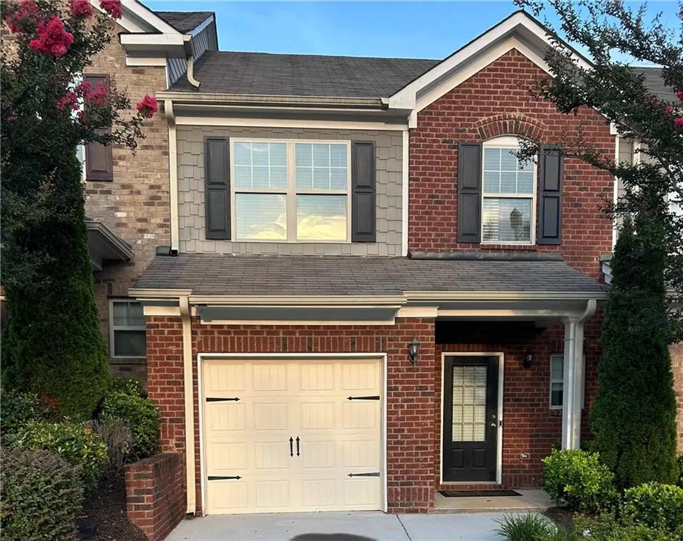 3190 Haynes Park Drive, Lithonia, GA 30038 - #1