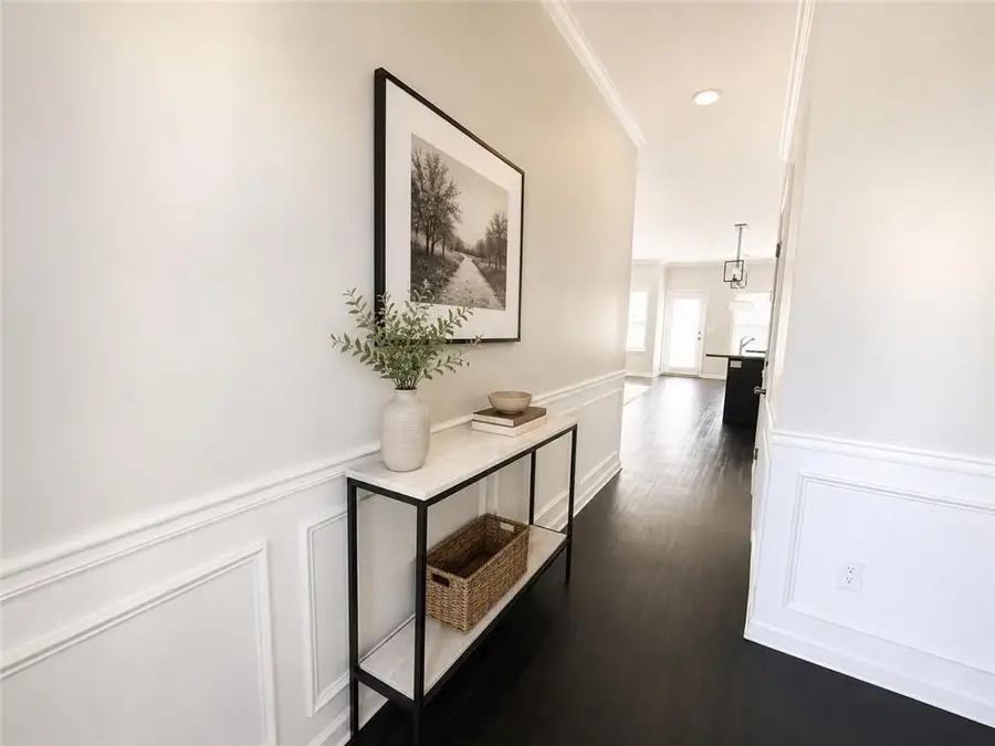 3190 Haynes Park Drive, Lithonia, GA 30038 - #2