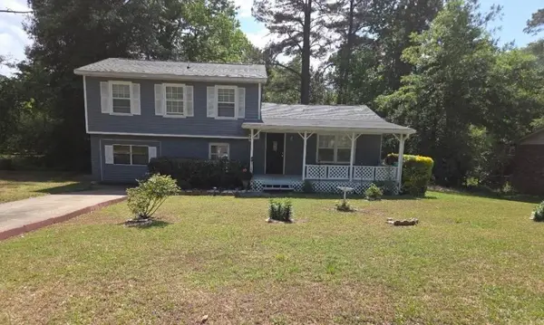 10895 Thrasher, Jonesboro, GA 30238
