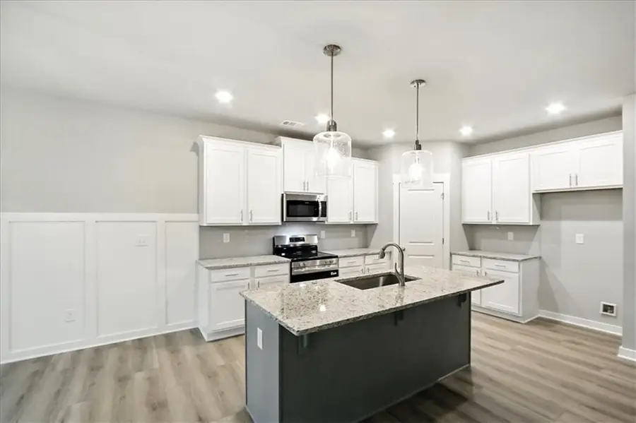 4022 Links Blvd, Jefferson, GA 30549 - #2