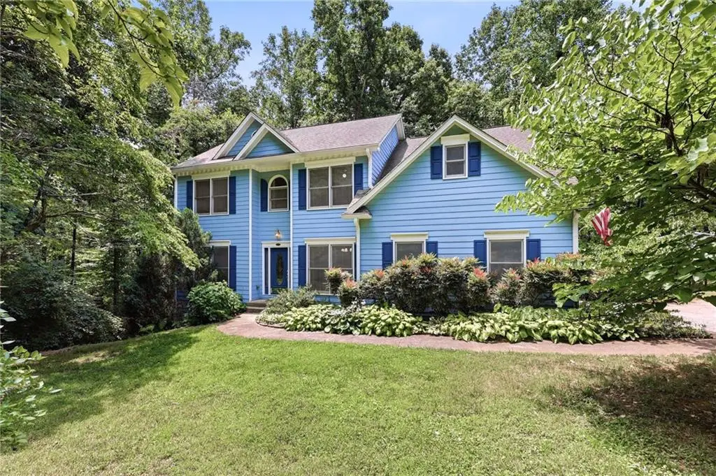 7015 Oakcreek Trace, Cumming, GA 30041 - #1