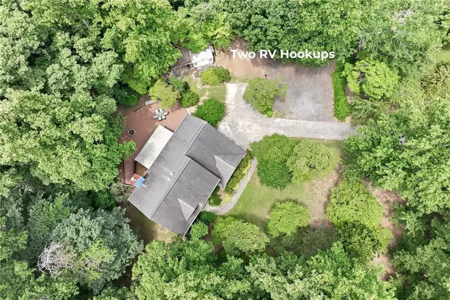 7015 Oakcreek Trace, Cumming, GA 30041 - #2
