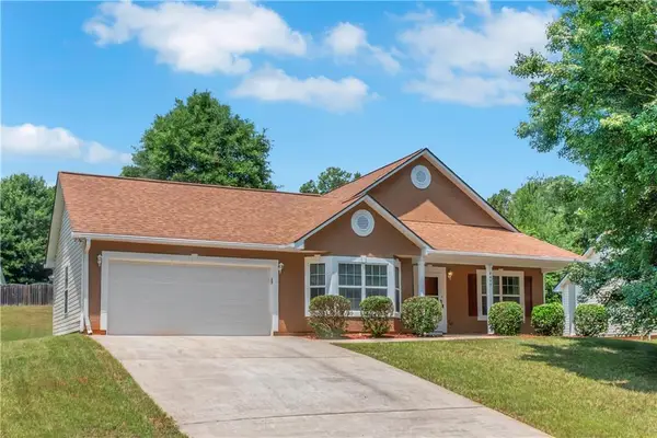 4447 English Loop, Lithonia, GA 30038